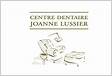 Centre Dentaire Joanne Lussier Inc